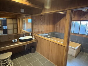 福住宿場町ホテル